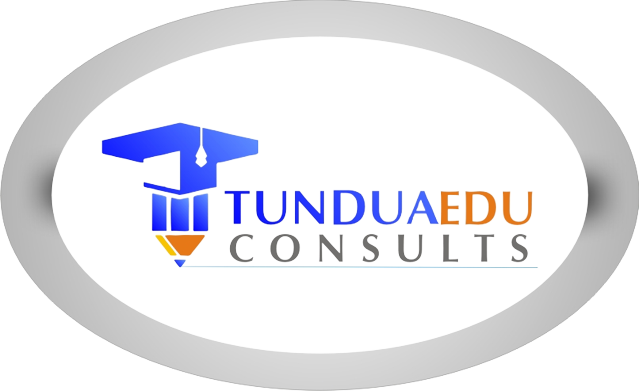 Tundua Edu Consults