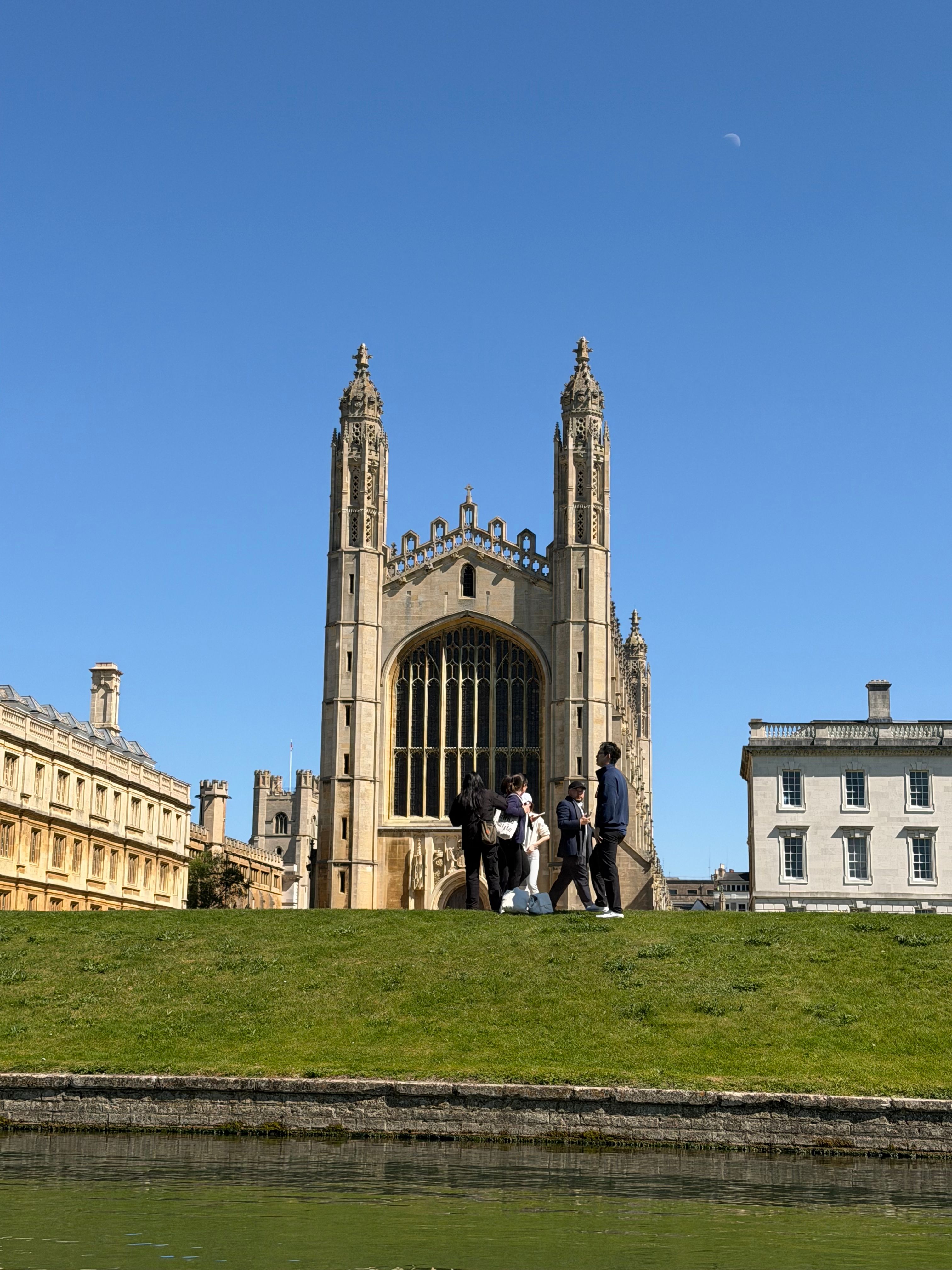 Cheapest Universities in the UK for Masters (International Students 2026) - article thumbnail