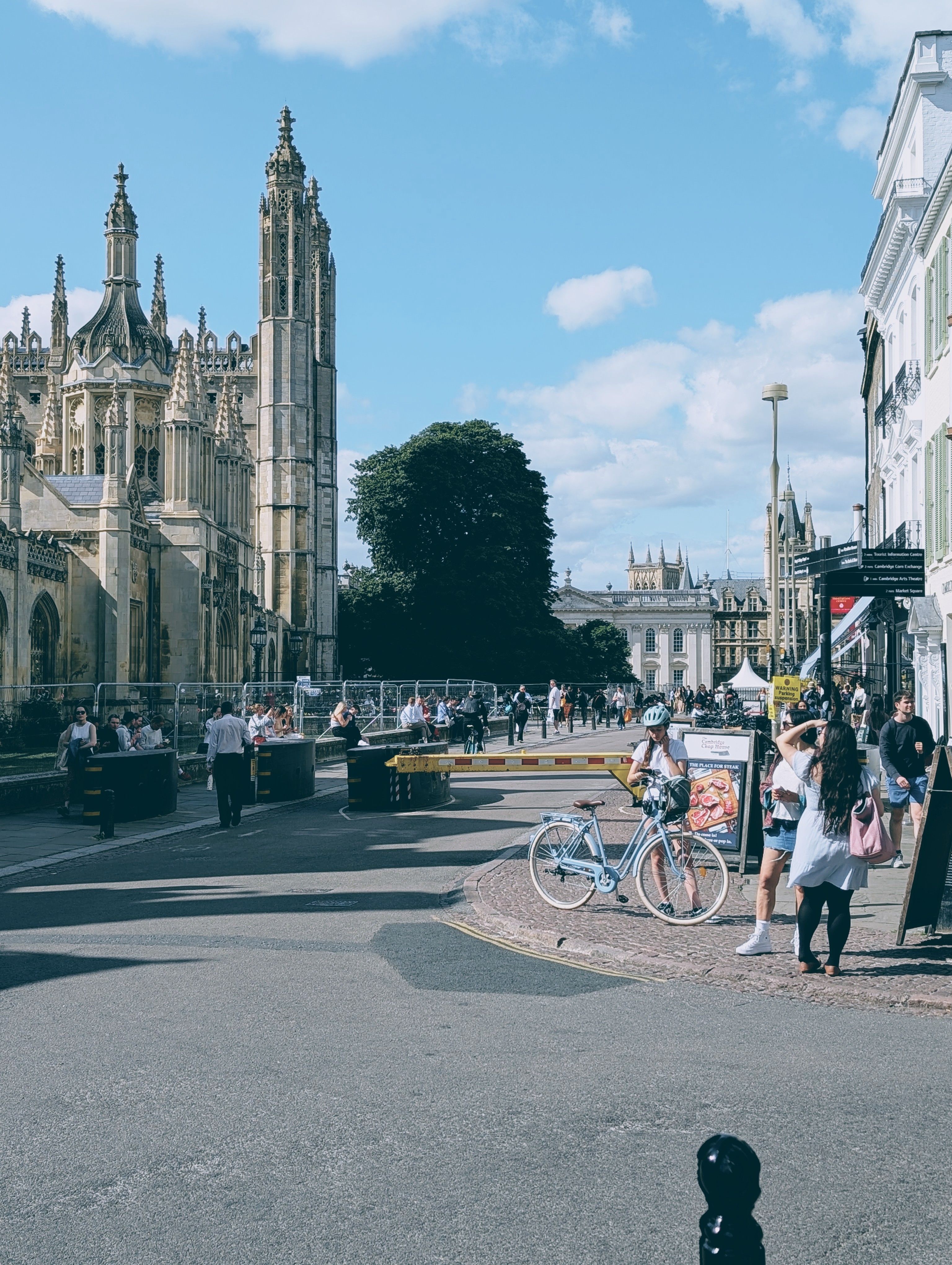 UK Public Health Masters (MSc/MPH) - September 2027 Intake Guide for Nigerian Students - article thumbnail