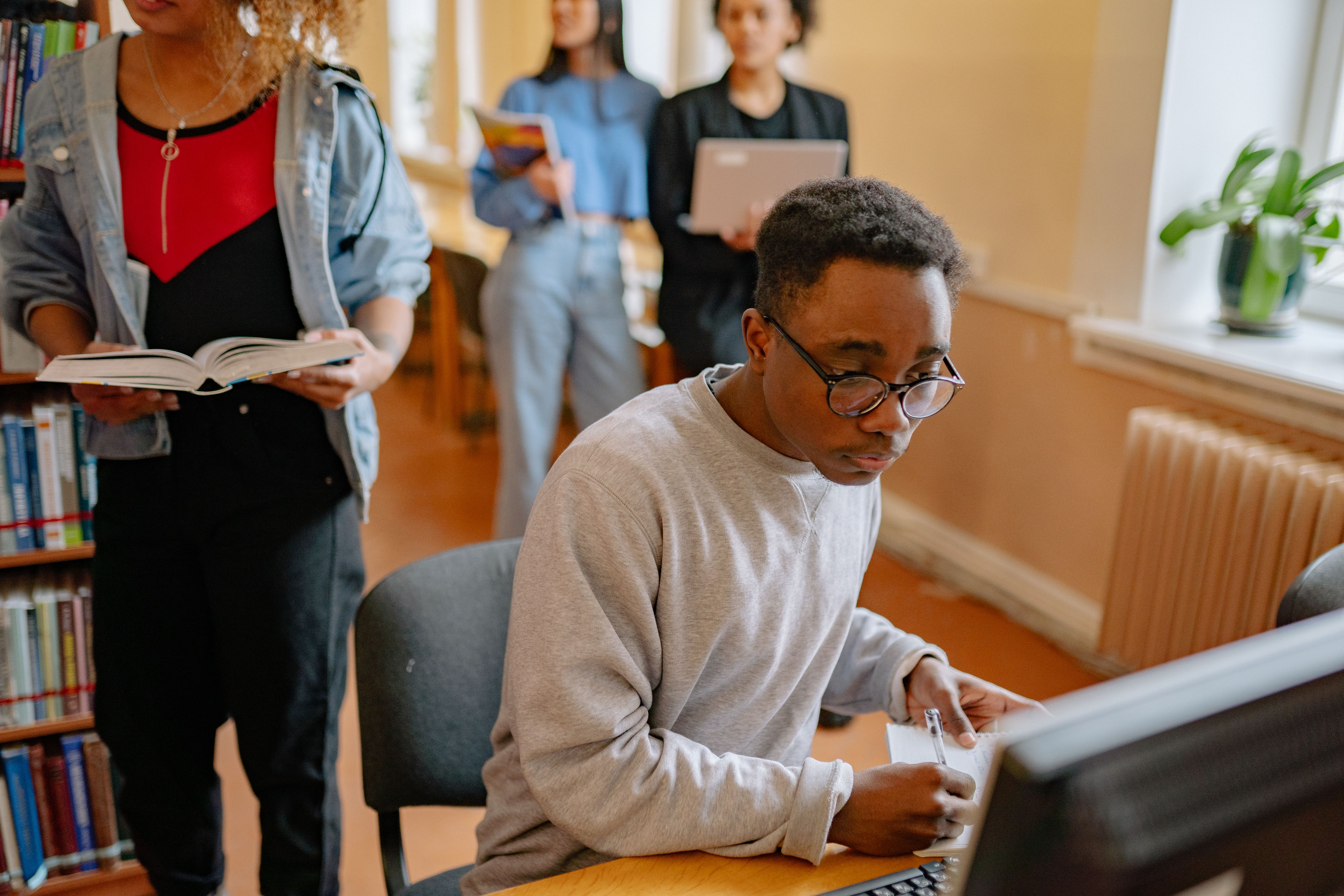Featured image for: UK Scholarships for African Students 2026: Chevening, Commonwealth and University Awards